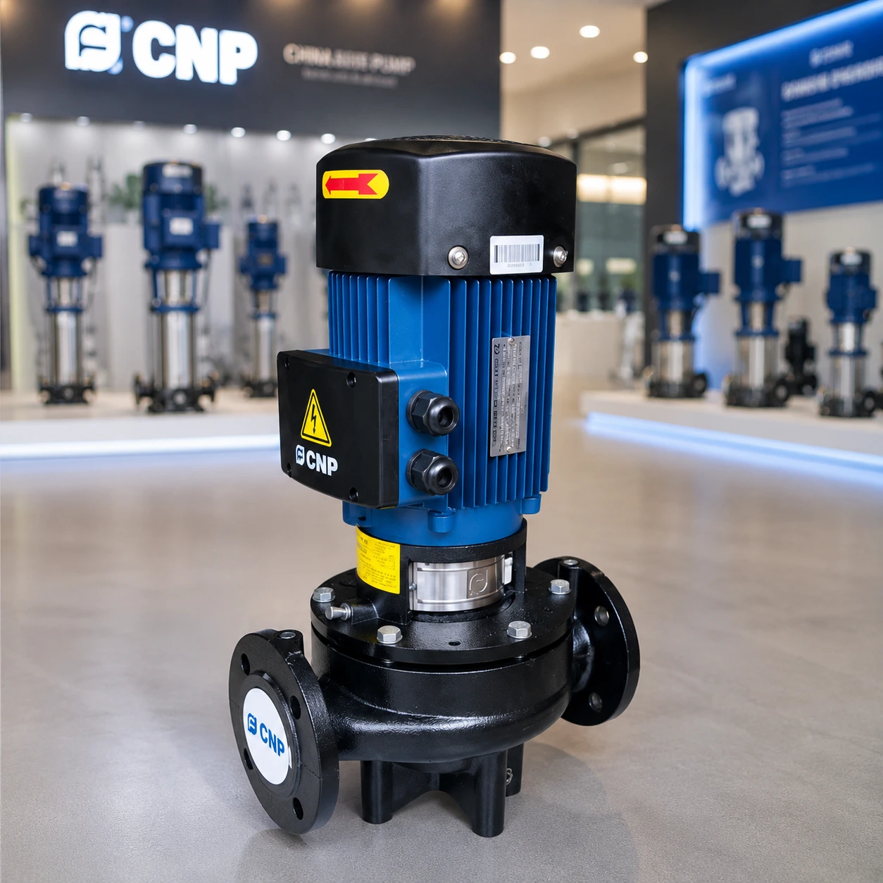CNP TD100-35G/2