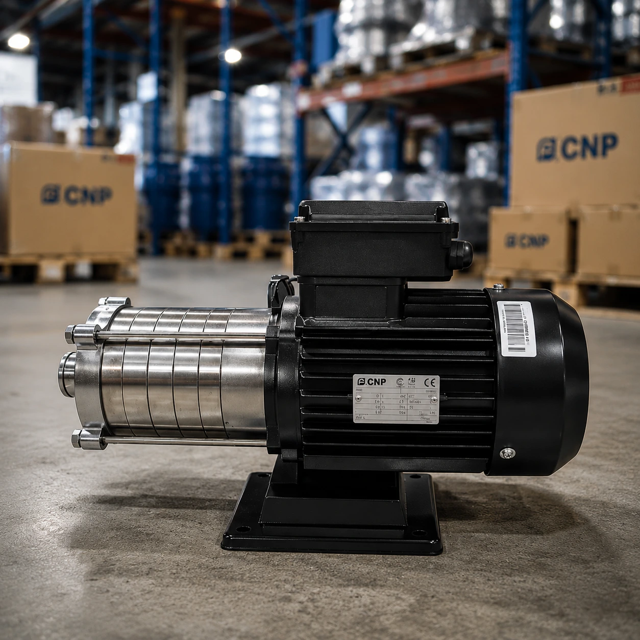 CNP CDMF 5-20