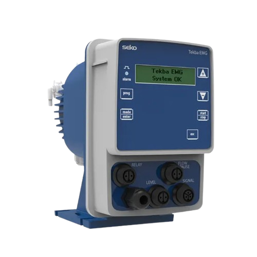 Automatic Dosing Pump