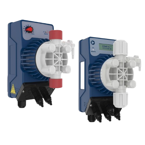 Dosing Pump Industrial