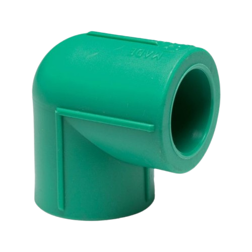 Elbow PPR Toro 25 berbagai ukuran