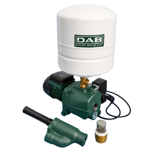 Pompa DAB Jet