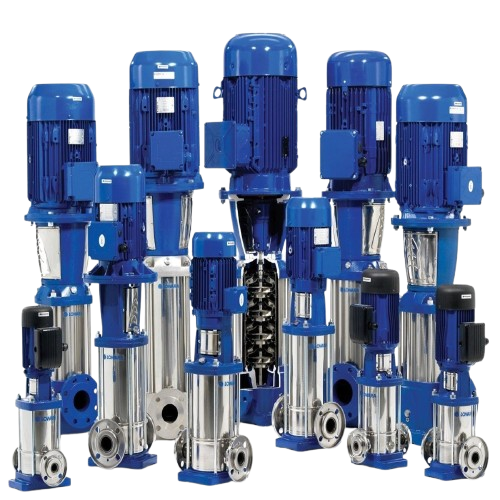 Pompa Lowara e-SV Series